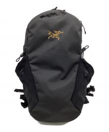 ARC'TERYX（アークテリクス）の古着「Mantis 16（マンティス16）バックパック」