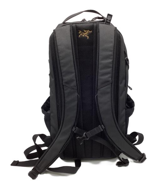 ARC'TERYX（アークテリクス）ARC'TERYX (アークテリクス) Mantis 16（マンティス16）バックパックの古着・服飾アイテム