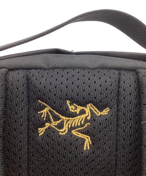 ARC'TERYX（アークテリクス）ARC'TERYX (アークテリクス) Mantis 16（マンティス16）バックパックの古着・服飾アイテム