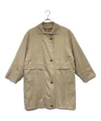 Burberry'sバーバリーズ）の古着「ライナー付コート」｜ベージュ