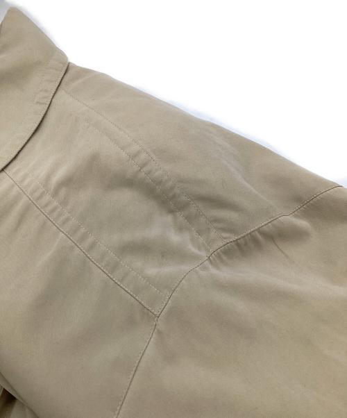 Burberry's（バーバリーズ）Burberry's (バーバリーズ) ライナー付コート ベージュ サイズ:9ARの古着・服飾アイテム