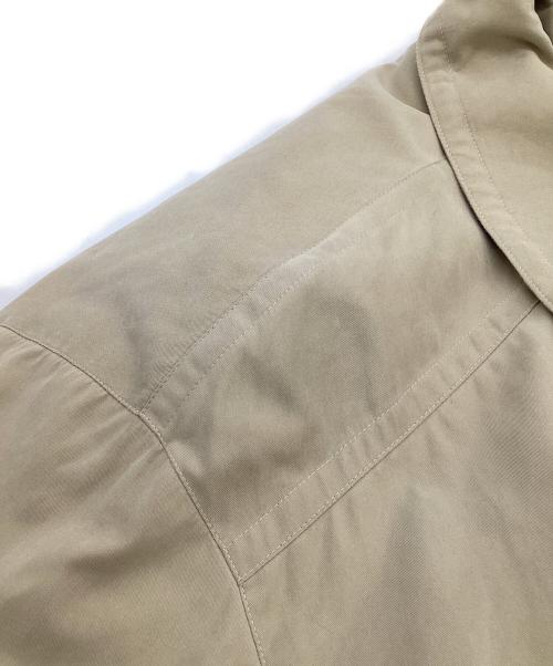 Burberry's（バーバリーズ）Burberry's (バーバリーズ) ライナー付コート ベージュ サイズ:9ARの古着・服飾アイテム