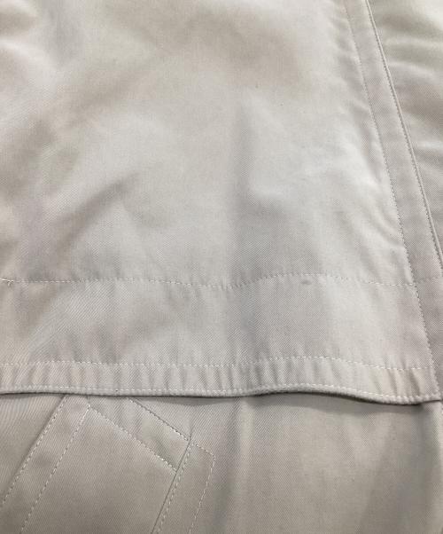 Burberry's（バーバリーズ）Burberry's (バーバリーズ) ライナー付コート ベージュ サイズ:9ARの古着・服飾アイテム