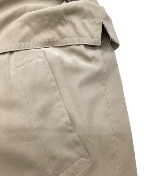 Burberry's（バーバリーズ）Burberry's (バーバリーズ) ライナー付コート ベージュ サイズ:9ARの古着・服飾アイテム
