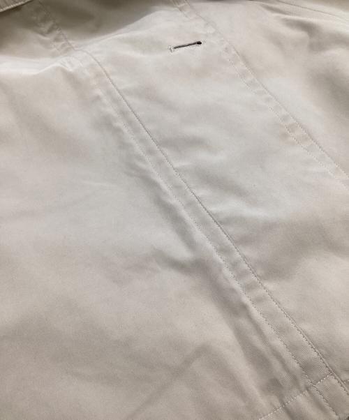 Burberry's（バーバリーズ）Burberry's (バーバリーズ) ライナー付コート ベージュ サイズ:9ARの古着・服飾アイテム