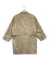 Burberry's (バーバリーズ) ライナー付コート ベージュ サイズ:9AR：12000円