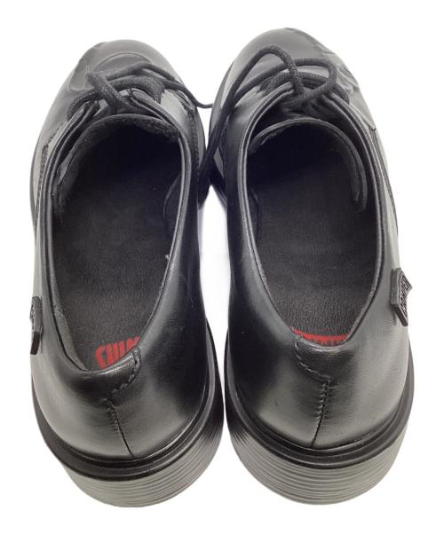 CAMPER（カンペール）CAMPER (カンペール) TWINS（ツインズ）カジュアルシューズ ブラック サイズ:38の古着・服飾アイテム