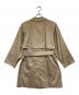 Burberry's (バーバリーズ) ステンカラーコート ベージュ サイズ:12 PETITE：12000円
