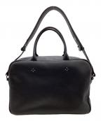 soutiencollarステンカラー）の古着「okakae bag（おかかえバッグ）」｜ブラック