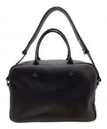 soutiencollar（ステンカラー）の古着「okakae bag（おかかえバッグ）」｜ブラック