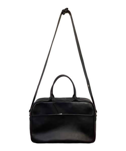 soutiencollar（ステンカラー）soutiencollar (ステンカラー) okakae bag（おかかえバッグ） ブラックの古着・服飾アイテム