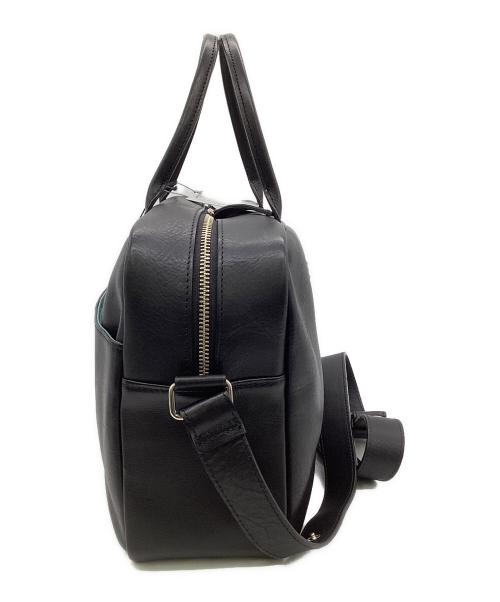 soutiencollar（ステンカラー）soutiencollar (ステンカラー) okakae bag（おかかえバッグ） ブラックの古着・服飾アイテム