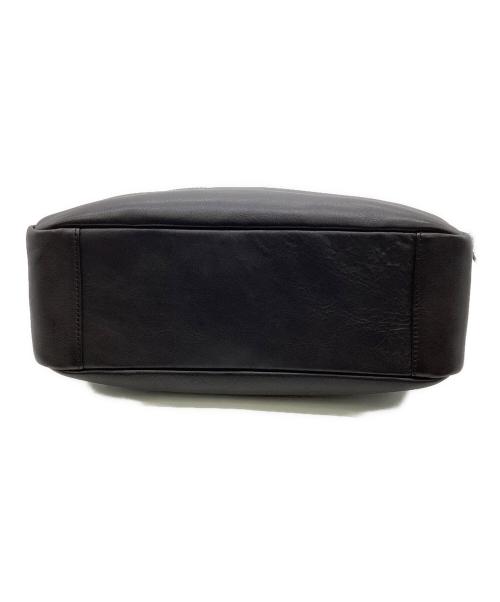 soutiencollar（ステンカラー）soutiencollar (ステンカラー) okakae bag（おかかえバッグ） ブラックの古着・服飾アイテム