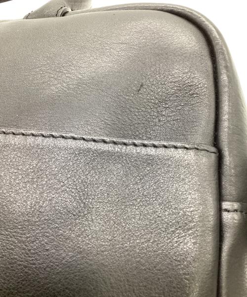 soutiencollar（ステンカラー）soutiencollar (ステンカラー) okakae bag（おかかえバッグ） ブラックの古着・服飾アイテム