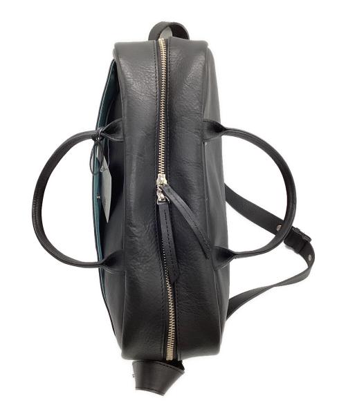 soutiencollar（ステンカラー）soutiencollar (ステンカラー) okakae bag（おかかえバッグ） ブラックの古着・服飾アイテム