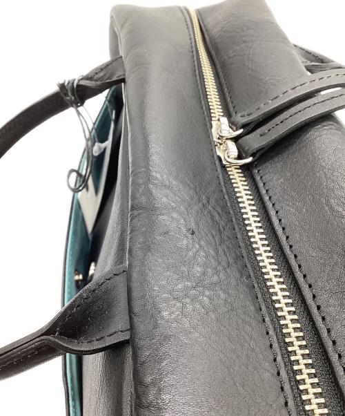 soutiencollar（ステンカラー）soutiencollar (ステンカラー) okakae bag（おかかえバッグ） ブラックの古着・服飾アイテム