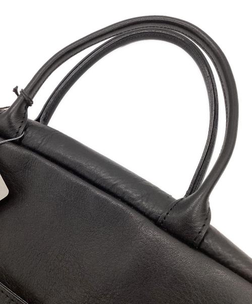 soutiencollar（ステンカラー）soutiencollar (ステンカラー) okakae bag（おかかえバッグ） ブラックの古着・服飾アイテム