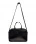 soutiencollar (ステンカラー) okakae bag（おかかえバッグ） ブラック：30000円