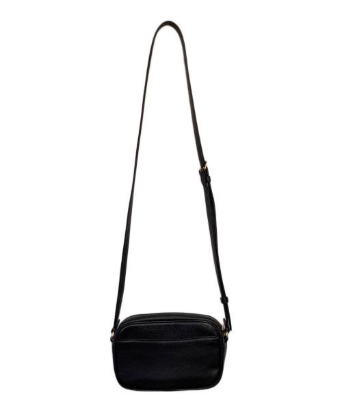 COACH（コーチ）COACH (コーチ) ミニ ジェイミー カメラバッグ ブラックの古着・服飾アイテム