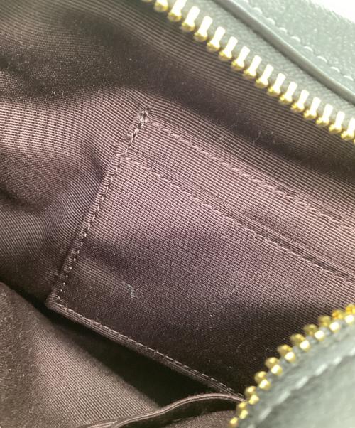 COACH（コーチ）COACH (コーチ) ミニ ジェイミー カメラバッグ ブラックの古着・服飾アイテム