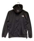 THE NORTH FACEザ ノース フェイス）の古着「Swallowtail Hoodie（スワローテイルフーディ）」｜ブラック