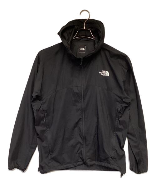THE NORTH FACE（ザ ノース フェイス）THE NORTH FACE (ザ ノース フェイス) Swallowtail Hoodie（スワローテイルフーディ） ブラック サイズ:XLの古着・服飾アイテム