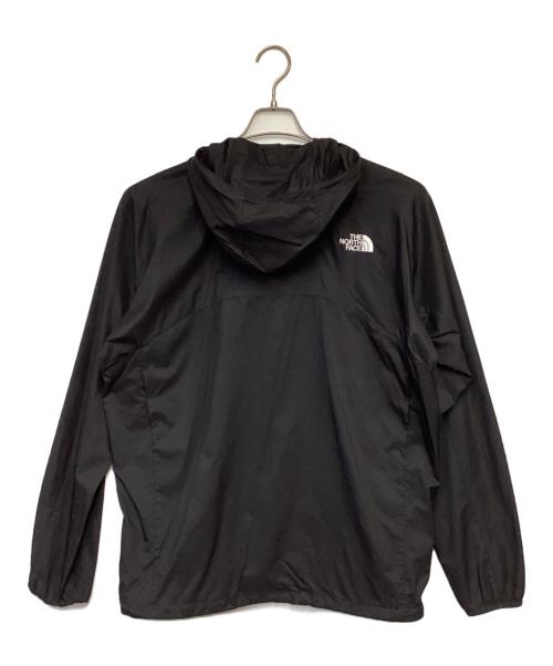 THE NORTH FACE（ザ ノース フェイス）THE NORTH FACE (ザ ノース フェイス) Swallowtail Hoodie（スワローテイルフーディ） ブラック サイズ:XLの古着・服飾アイテム