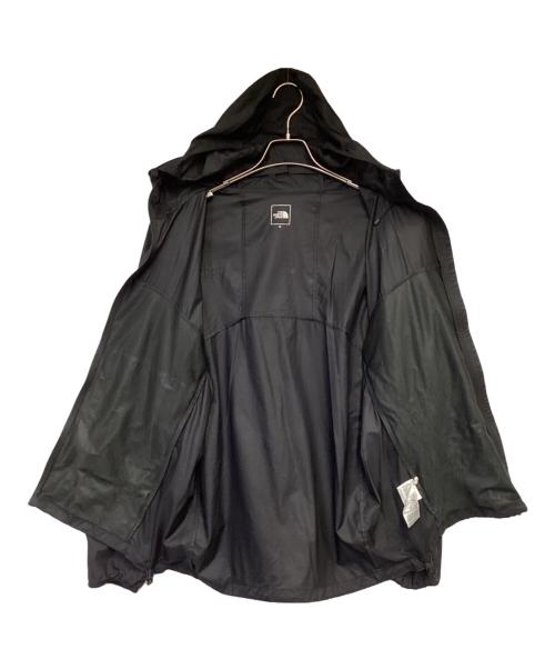 THE NORTH FACE（ザ ノース フェイス）THE NORTH FACE (ザ ノース フェイス) Swallowtail Hoodie（スワローテイルフーディ） ブラック サイズ:XLの古着・服飾アイテム