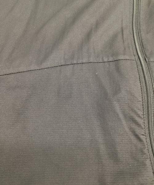 THE NORTH FACE（ザ ノース フェイス）THE NORTH FACE (ザ ノース フェイス) Swallowtail Hoodie（スワローテイルフーディ） ブラック サイズ:XLの古着・服飾アイテム