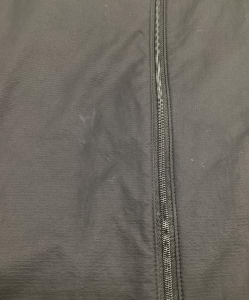 THE NORTH FACE（ザ ノース フェイス）THE NORTH FACE (ザ ノース フェイス) Swallowtail Hoodie（スワローテイルフーディ） ブラック サイズ:XLの古着・服飾アイテム