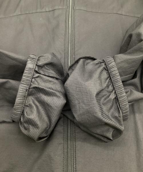 THE NORTH FACE（ザ ノース フェイス）THE NORTH FACE (ザ ノース フェイス) Swallowtail Hoodie（スワローテイルフーディ） ブラック サイズ:XLの古着・服飾アイテム