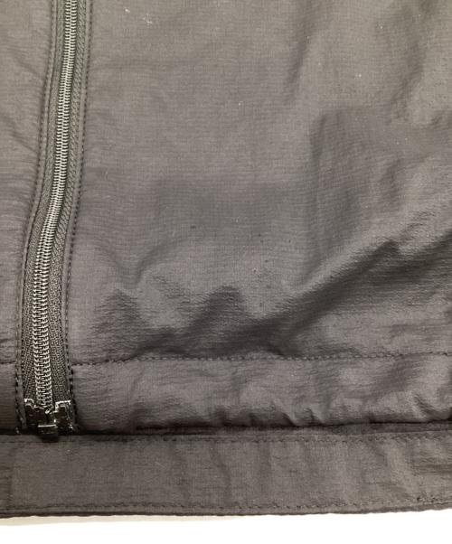 THE NORTH FACE（ザ ノース フェイス）THE NORTH FACE (ザ ノース フェイス) Swallowtail Hoodie（スワローテイルフーディ） ブラック サイズ:XLの古着・服飾アイテム