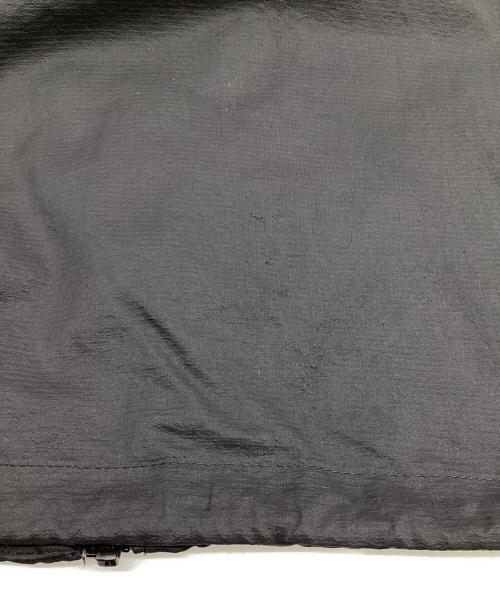 THE NORTH FACE（ザ ノース フェイス）THE NORTH FACE (ザ ノース フェイス) Swallowtail Hoodie（スワローテイルフーディ） ブラック サイズ:XLの古着・服飾アイテム