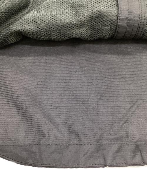 THE NORTH FACE（ザ ノース フェイス）THE NORTH FACE (ザ ノース フェイス) Swallowtail Hoodie（スワローテイルフーディ） ブラック サイズ:XLの古着・服飾アイテム