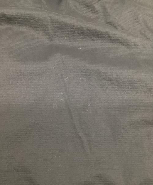 THE NORTH FACE（ザ ノース フェイス）THE NORTH FACE (ザ ノース フェイス) Swallowtail Hoodie（スワローテイルフーディ） ブラック サイズ:XLの古着・服飾アイテム