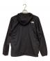 THE NORTH FACE (ザ ノース フェイス) Swallowtail Hoodie（スワローテイルフーディ） ブラック サイズ:XL：9000円