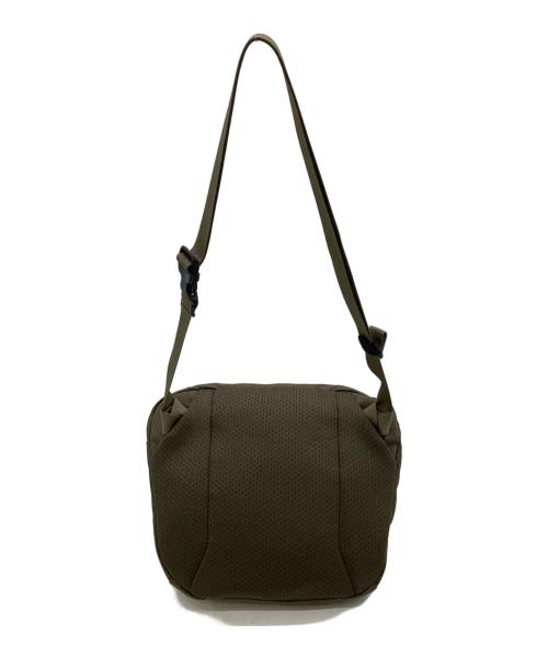 ARC'TERYX（アークテリクス）ARC'TERYX (アークテリクス) MANTIS 2（マンティス 2）ウエストパック カーキの古着・服飾アイテム