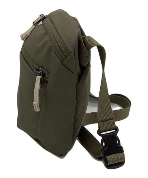 ARC'TERYX（アークテリクス）ARC'TERYX (アークテリクス) MANTIS 2（マンティス 2）ウエストパック カーキの古着・服飾アイテム