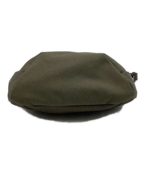 ARC'TERYX（アークテリクス）ARC'TERYX (アークテリクス) MANTIS 2（マンティス 2）ウエストパック カーキの古着・服飾アイテム