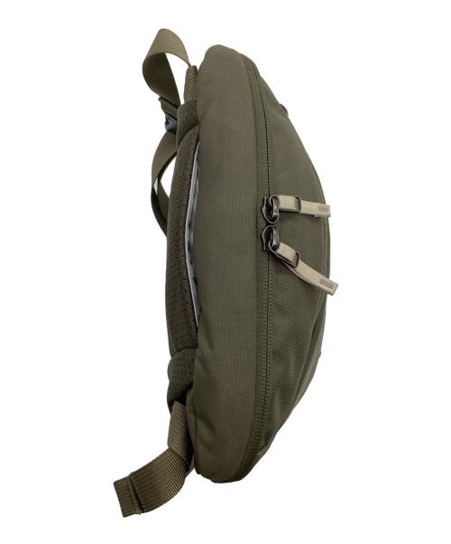 ARC'TERYX（アークテリクス）ARC'TERYX (アークテリクス) MANTIS 2（マンティス 2）ウエストパック カーキの古着・服飾アイテム