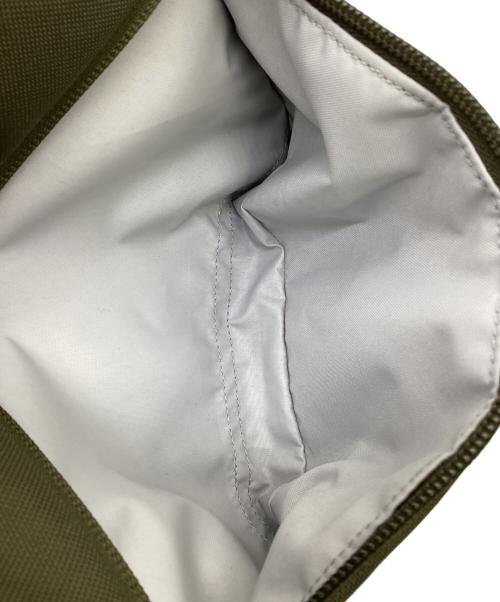 ARC'TERYX（アークテリクス）ARC'TERYX (アークテリクス) MANTIS 2（マンティス 2）ウエストパック カーキの古着・服飾アイテム