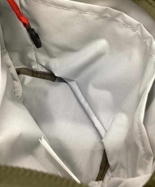 ARC'TERYX（アークテリクス）ARC'TERYX (アークテリクス) MANTIS 2（マンティス 2）ウエストパック カーキの古着・服飾アイテム