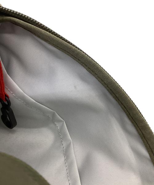 ARC'TERYX（アークテリクス）ARC'TERYX (アークテリクス) MANTIS 2（マンティス 2）ウエストパック カーキの古着・服飾アイテム