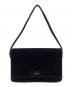 Kate Spade（ケイトスペード）の古着「ワンショルダーバッグ」｜ブラック