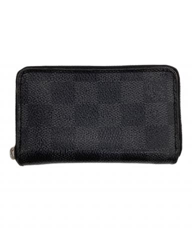 中古・古着通販】LOUIS VUITTON (ルイ ヴィトン) ダミエ グラフィット