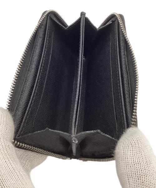 LOUIS VUITTON（ルイ ヴィトン）LOUIS VUITTON (ルイ ヴィトン) ダミエ グラフィット ジッピー コインパースの古着・服飾アイテム