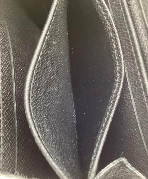 LOUIS VUITTON（ルイ ヴィトン）LOUIS VUITTON (ルイ ヴィトン) ダミエ グラフィット ジッピー コインパースの古着・服飾アイテム
