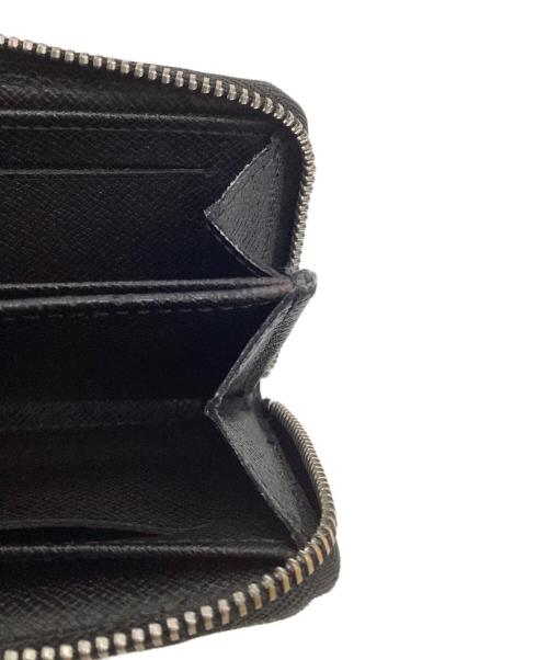 LOUIS VUITTON（ルイ ヴィトン）LOUIS VUITTON (ルイ ヴィトン) ダミエ グラフィット ジッピー コインパースの古着・服飾アイテム