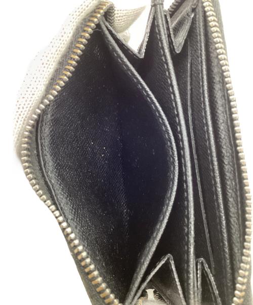 LOUIS VUITTON（ルイ ヴィトン）LOUIS VUITTON (ルイ ヴィトン) ダミエ グラフィット ジッピー コインパースの古着・服飾アイテム