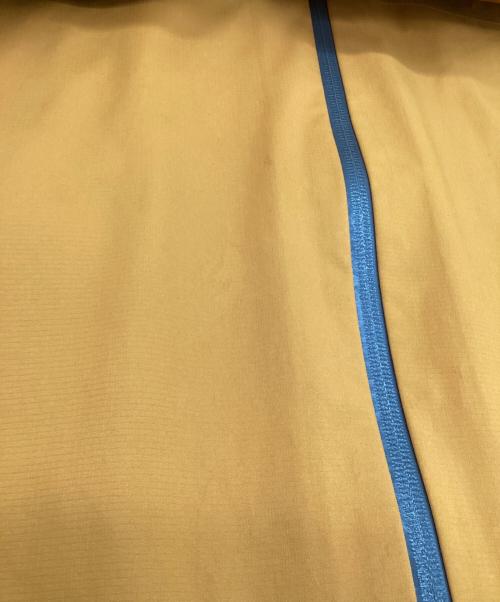 Patagonia（パタゴニア）Patagonia (パタゴニア) クラウド リッジ ジャケット オレンジ サイズ:XXLの古着・服飾アイテム
